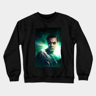 Colin Clive as Victor Frankenstein Crewneck Sweatshirt